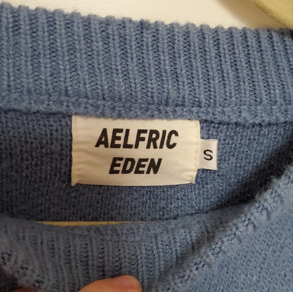 Aelfric Eden Wow Goose Sweater - Picture 3 of 4